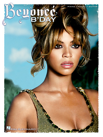 Beyonce - B'Day (2006) Beyonce - B'Day (2006)