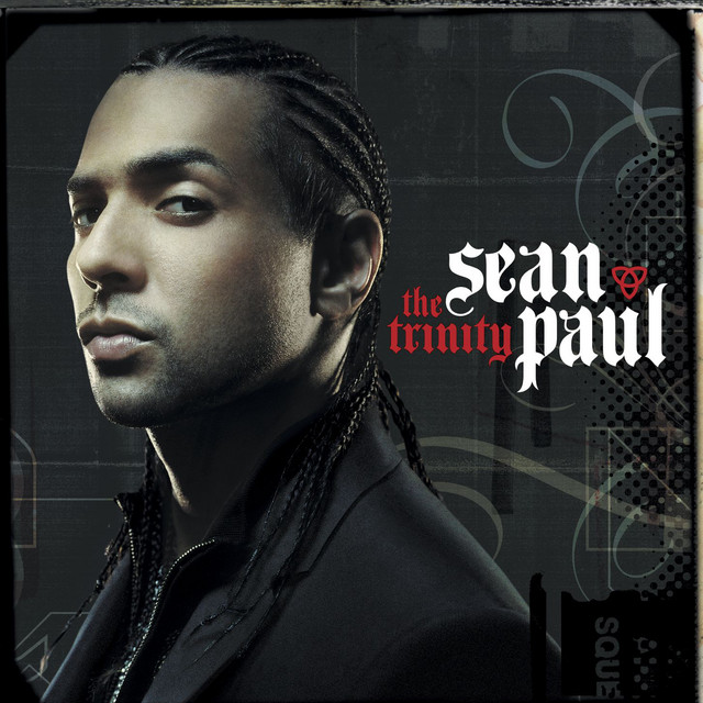 Sean Paul - The Trinity (2005) Sean Paul - The Trinity (2005)