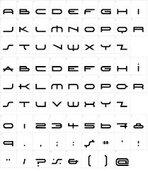 FanMail Custom Typeface by Nathan Histed