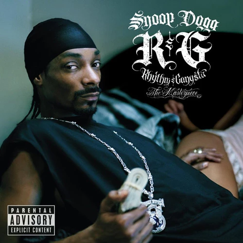 R&G (Rhythm & Gangsta): The Masterpiece (2004) R&G (Rhythm & Gangsta): The Masterpiece (2004)